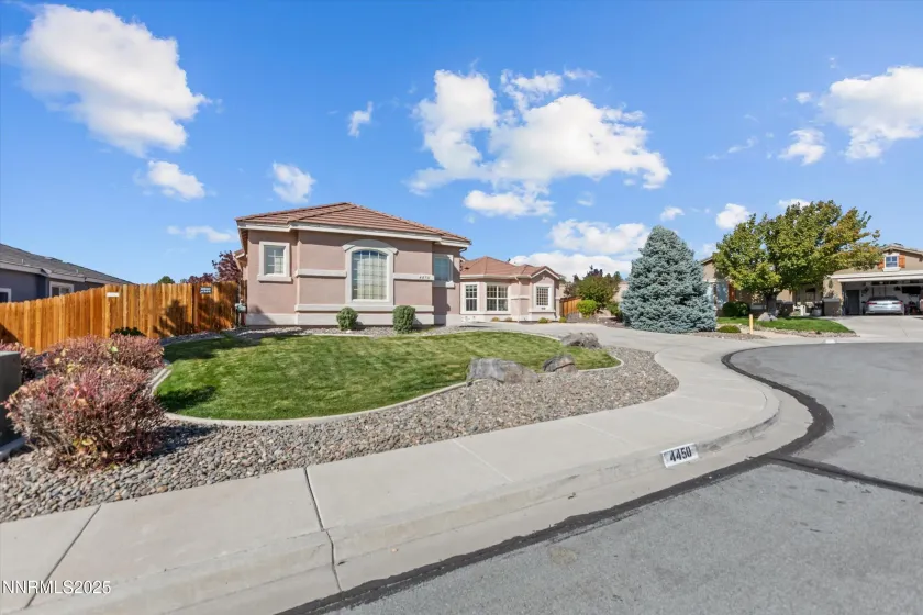 4450 Desert Vista, Sparks, Nevada 89436, 4 Bedrooms Bedrooms, ,3 BathroomsBathrooms,Residential,Residential,Desert Vista,250057034