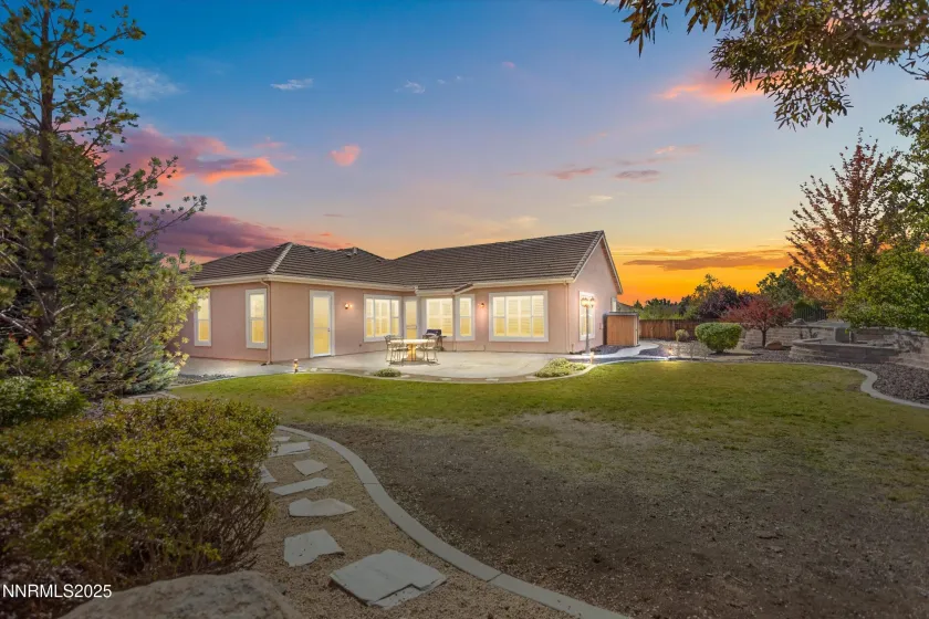 4450 Desert Vista, Sparks, Nevada 89436, 4 Bedrooms Bedrooms, ,3 BathroomsBathrooms,Residential,Residential,Desert Vista,250057034