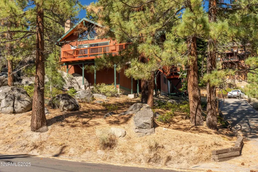 373 Andria, Stateline, Nevada 89449, 3 Bedrooms Bedrooms, ,3 BathroomsBathrooms,Residential,Residential,Andria,250057035