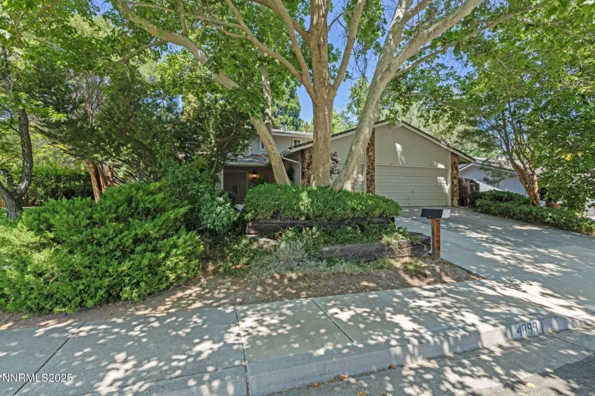 4899 Cool Springs, Reno, Nevada 89509, 5 Bedrooms Bedrooms, ,3 BathroomsBathrooms,Residential,Residential,Cool Springs,250052214