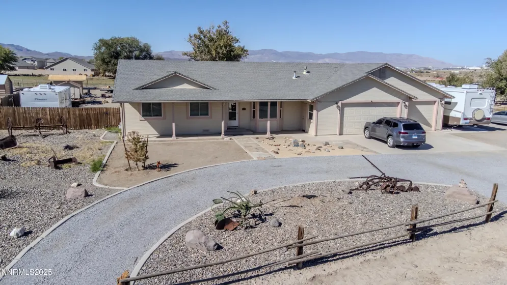 141 Country Ranch, Fernley, Nevada 89408, 3 Bedrooms Bedrooms, ,2 BathroomsBathrooms,Residential,Residential,Country Ranch,250057037
