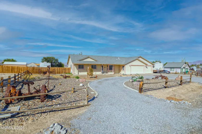 141 Country Ranch, Fernley, Nevada 89408, 3 Bedrooms Bedrooms, ,2 BathroomsBathrooms,Residential,Residential,Country Ranch,250057037