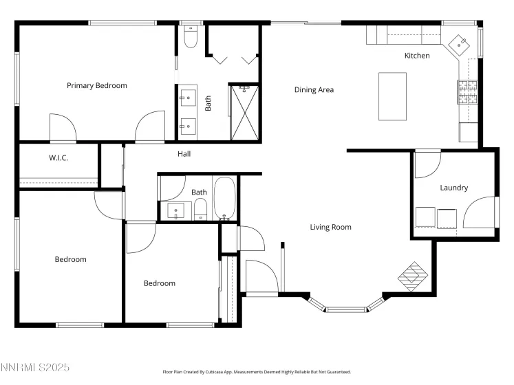 141 Country Ranch, Fernley, Nevada 89408, 3 Bedrooms Bedrooms, ,2 BathroomsBathrooms,Residential,Residential,Country Ranch,250057037