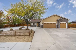 39 Marilyn Mae, Sparks, Nevada 89441, 4 Bedrooms Bedrooms, ,3 BathroomsBathrooms,Residential,Residential,Marilyn Mae,250057038