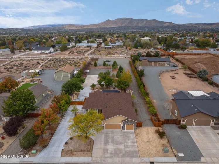 39 Marilyn Mae, Sparks, Nevada 89441, 4 Bedrooms Bedrooms, ,3 BathroomsBathrooms,Residential,Residential,Marilyn Mae,250057038