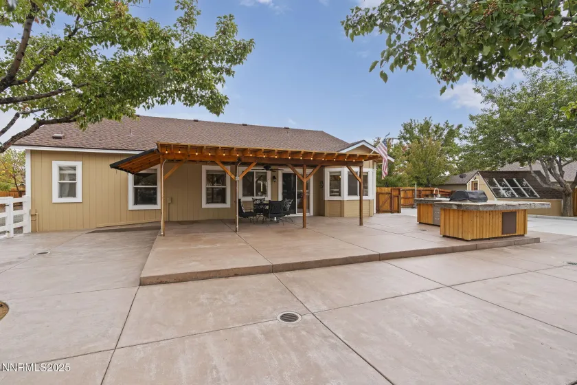 39 Marilyn Mae, Sparks, Nevada 89441, 4 Bedrooms Bedrooms, ,3 BathroomsBathrooms,Residential,Residential,Marilyn Mae,250057038