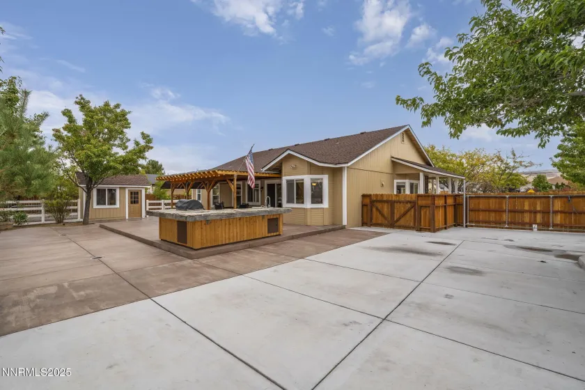 39 Marilyn Mae, Sparks, Nevada 89441, 4 Bedrooms Bedrooms, ,3 BathroomsBathrooms,Residential,Residential,Marilyn Mae,250057038