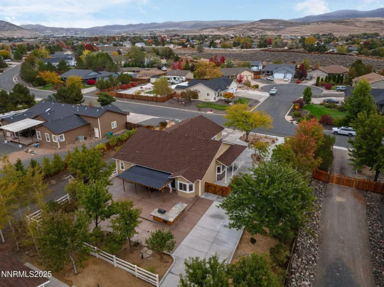 39 Marilyn Mae, Sparks, Nevada 89441, 4 Bedrooms Bedrooms, ,3 BathroomsBathrooms,Residential,Residential,Marilyn Mae,250057038