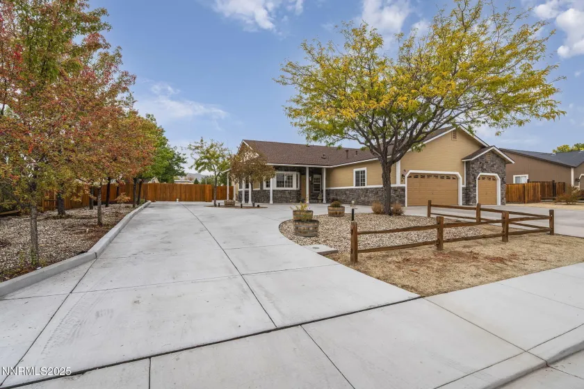 39 Marilyn Mae, Sparks, Nevada 89441, 4 Bedrooms Bedrooms, ,3 BathroomsBathrooms,Residential,Residential,Marilyn Mae,250057038