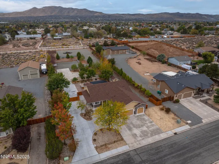 39 Marilyn Mae, Sparks, Nevada 89441, 4 Bedrooms Bedrooms, ,3 BathroomsBathrooms,Residential,Residential,Marilyn Mae,250057038
