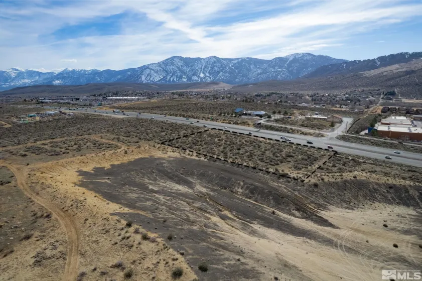 APN 1420-06-701-001, Minden, Nevada 89705, ,Land,Residential,1420-06-701-001,240002803