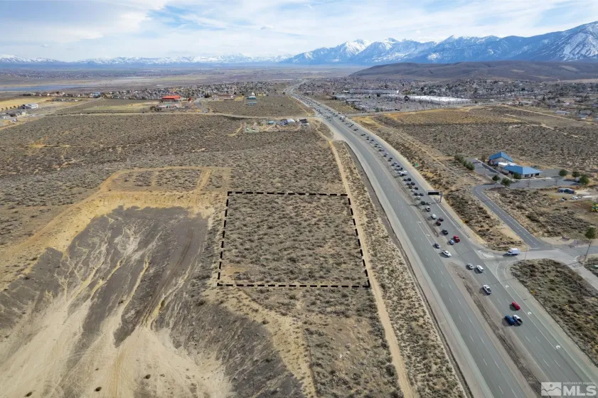 APN 1420-06-701-001, Minden, Nevada 89705, ,Land,Residential,1420-06-701-001,240002803