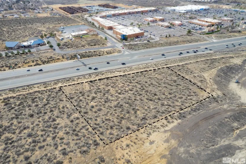 APN 1420-06-701-001, Minden, Nevada 89705, ,Land,Residential,1420-06-701-001,240002803