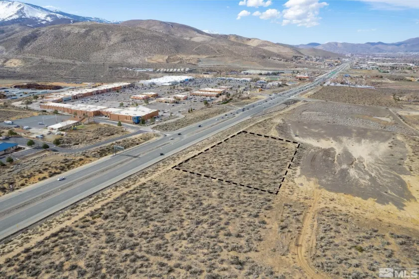 APN 1420-06-701-001, Minden, Nevada 89705, ,Land,Residential,1420-06-701-001,240002803