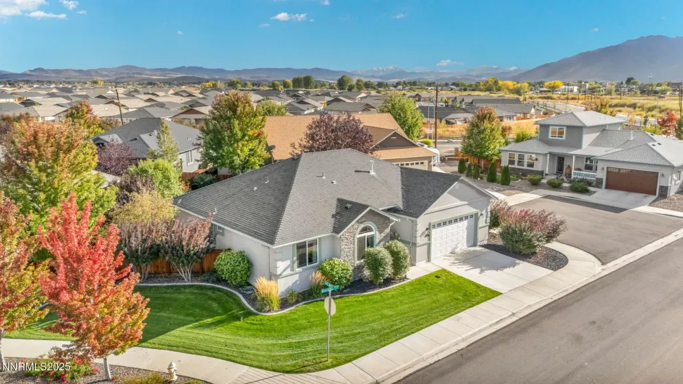 1707 Monticello, Minden, Nevada 89423, 3 Bedrooms Bedrooms, ,2 BathroomsBathrooms,Residential,Residential,Monticello,250057040