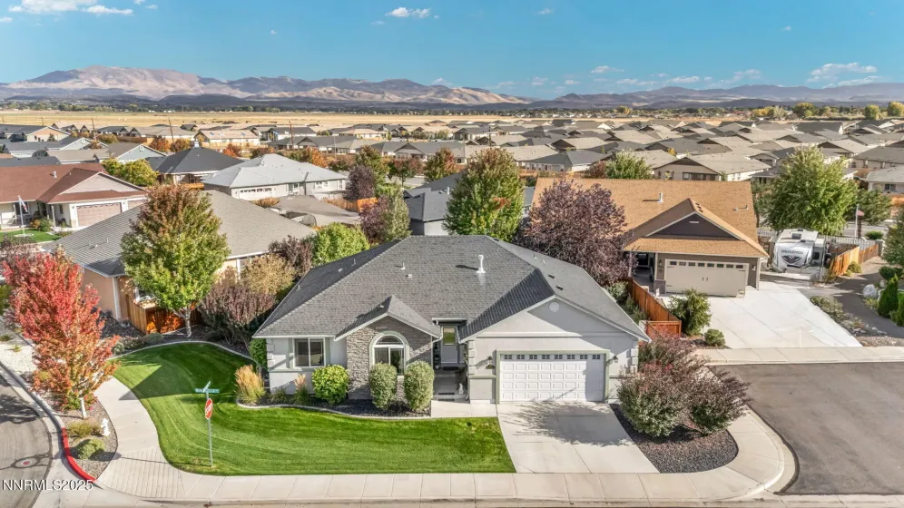 1707 Monticello, Minden, Nevada 89423, 3 Bedrooms Bedrooms, ,2 BathroomsBathrooms,Residential,Residential,Monticello,250057040