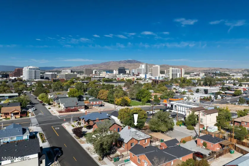 529 Moran, Reno, Nevada 89502, ,Residential Income,Residential,Moran,250057044