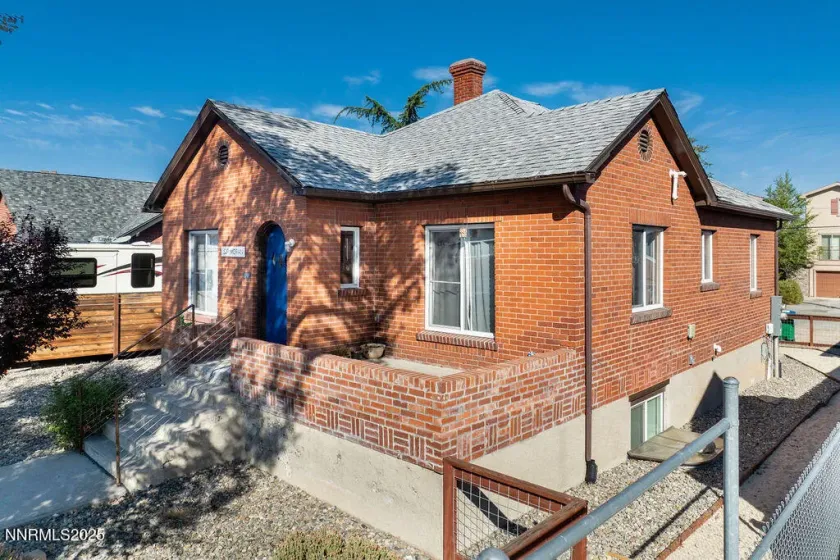 529 Moran, Reno, Nevada 89502, ,Residential Income,Residential,Moran,250057044