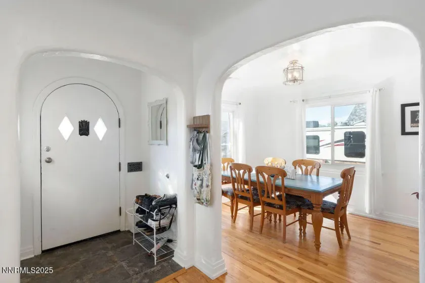 529 Moran, Reno, Nevada 89502, ,Residential Income,Residential,Moran,250057044