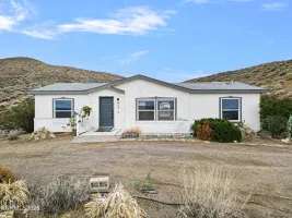 5415 Peek, Silver Springs, Nevada 89429, 3 Bedrooms Bedrooms, ,2 BathroomsBathrooms,Residential,Residential,Peek,250057043