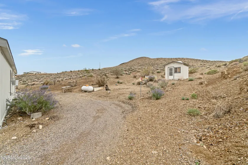 5415 Peek, Silver Springs, Nevada 89429, 3 Bedrooms Bedrooms, ,2 BathroomsBathrooms,Residential,Residential,Peek,250057043