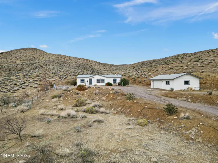5415 Peek, Silver Springs, Nevada 89429, 3 Bedrooms Bedrooms, ,2 BathroomsBathrooms,Residential,Residential,Peek,250057043
