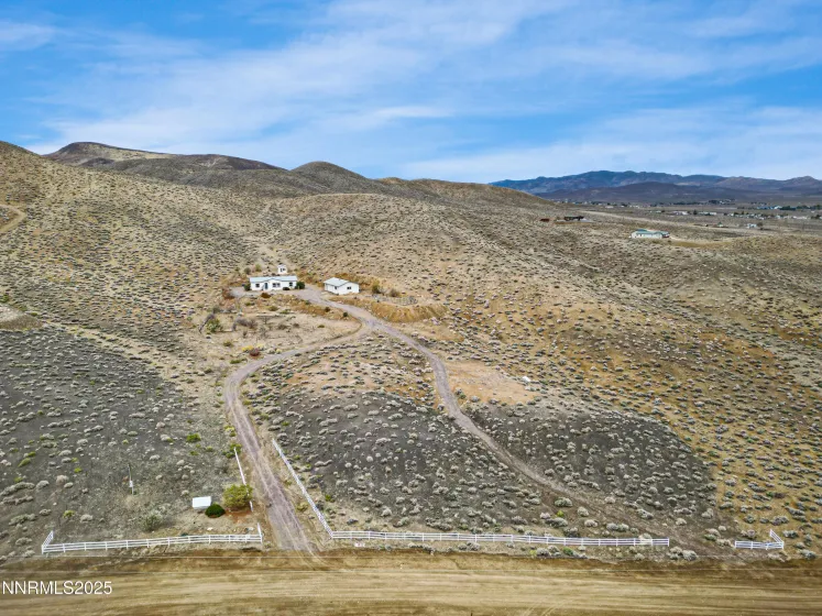 5415 Peek, Silver Springs, Nevada 89429, 3 Bedrooms Bedrooms, ,2 BathroomsBathrooms,Residential,Residential,Peek,250057043