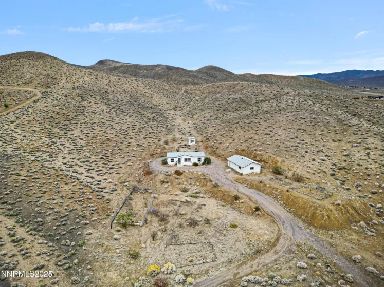 5415 Peek, Silver Springs, Nevada 89429, 3 Bedrooms Bedrooms, ,2 BathroomsBathrooms,Residential,Residential,Peek,250057043