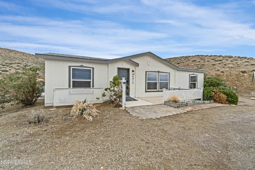 5415 Peek, Silver Springs, Nevada 89429, 3 Bedrooms Bedrooms, ,2 BathroomsBathrooms,Residential,Residential,Peek,250057043