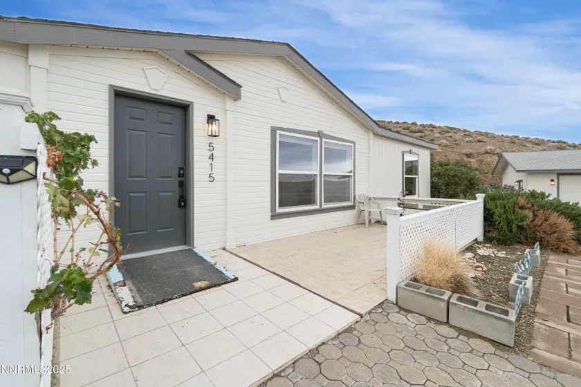 5415 Peek, Silver Springs, Nevada 89429, 3 Bedrooms Bedrooms, ,2 BathroomsBathrooms,Residential,Residential,Peek,250057043