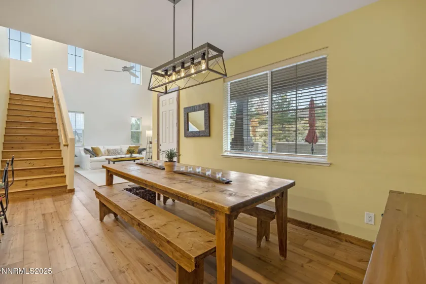 2117 Tara Ridge, Reno, Nevada 89523, 4 Bedrooms Bedrooms, ,3 BathroomsBathrooms,Residential,Residential,Tara Ridge,250057046