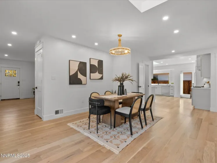 1245 Sharon, Reno, Nevada 89509, 4 Bedrooms Bedrooms, ,3 BathroomsBathrooms,Residential,Residential,Sharon,250057048