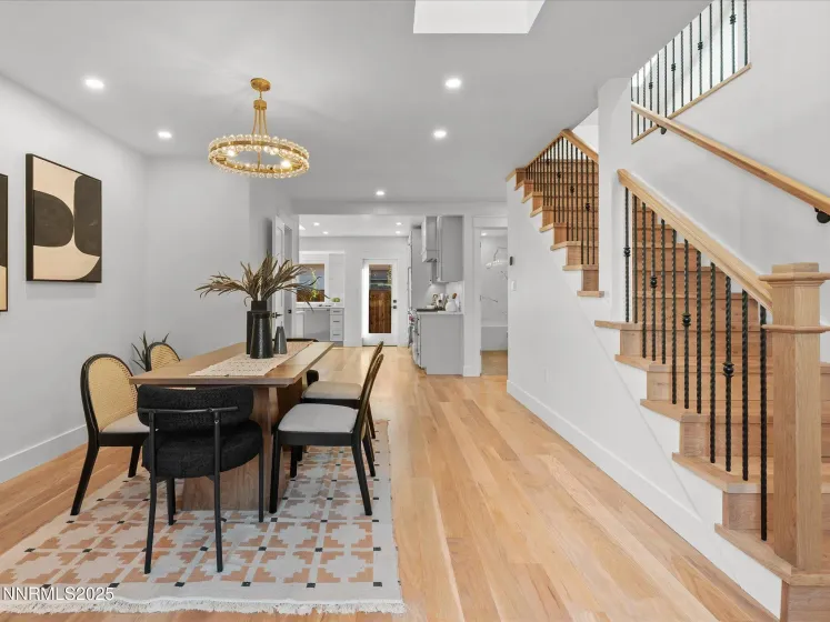 1245 Sharon, Reno, Nevada 89509, 4 Bedrooms Bedrooms, ,3 BathroomsBathrooms,Residential,Residential,Sharon,250057048