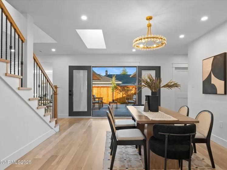 1245 Sharon, Reno, Nevada 89509, 4 Bedrooms Bedrooms, ,3 BathroomsBathrooms,Residential,Residential,Sharon,250057048
