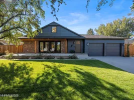1245 Sharon, Reno, Nevada 89509, 4 Bedrooms Bedrooms, ,3 BathroomsBathrooms,Residential,Residential,Sharon,250057048