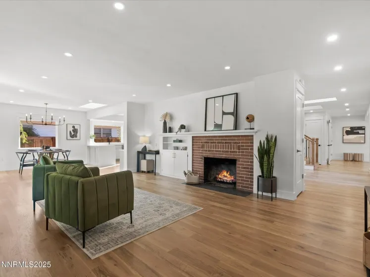 1245 Sharon, Reno, Nevada 89509, 4 Bedrooms Bedrooms, ,3 BathroomsBathrooms,Residential,Residential,Sharon,250057048