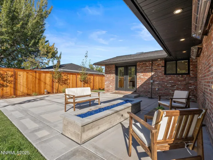 1245 Sharon, Reno, Nevada 89509, 4 Bedrooms Bedrooms, ,3 BathroomsBathrooms,Residential,Residential,Sharon,250057048