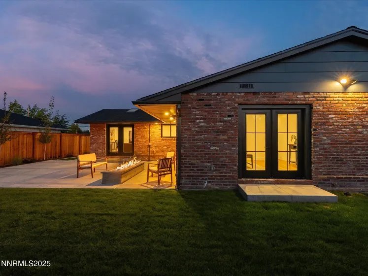 1245 Sharon, Reno, Nevada 89509, 4 Bedrooms Bedrooms, ,3 BathroomsBathrooms,Residential,Residential,Sharon,250057048