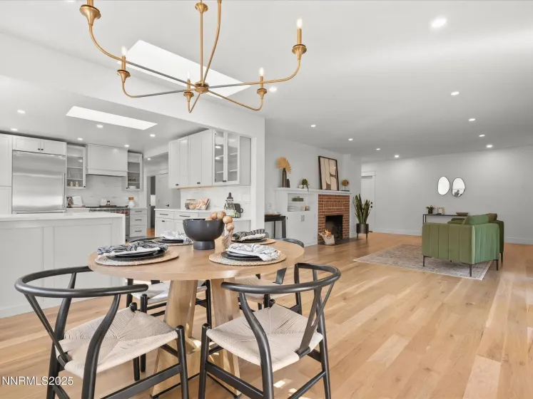 1245 Sharon, Reno, Nevada 89509, 4 Bedrooms Bedrooms, ,3 BathroomsBathrooms,Residential,Residential,Sharon,250057048