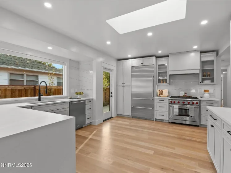 1245 Sharon, Reno, Nevada 89509, 4 Bedrooms Bedrooms, ,3 BathroomsBathrooms,Residential,Residential,Sharon,250057048