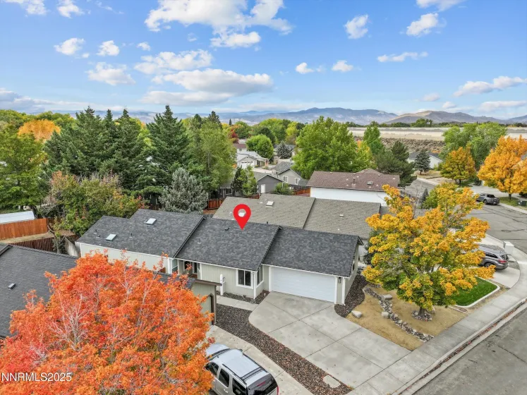 4183 Mina, Carson City, Nevada 89706, 3 Bedrooms Bedrooms, ,2 BathroomsBathrooms,Residential,Residential,Mina,250057050