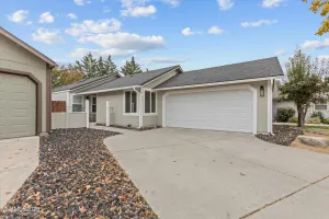 4183 Mina, Carson City, Nevada 89706, 3 Bedrooms Bedrooms, ,2 BathroomsBathrooms,Residential,Residential,Mina,250057050
