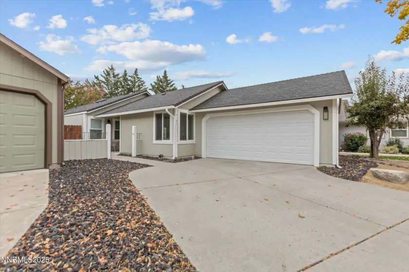 4183 Mina, Carson City, Nevada 89706, 3 Bedrooms Bedrooms, ,2 BathroomsBathrooms,Residential,Residential,Mina,250057050