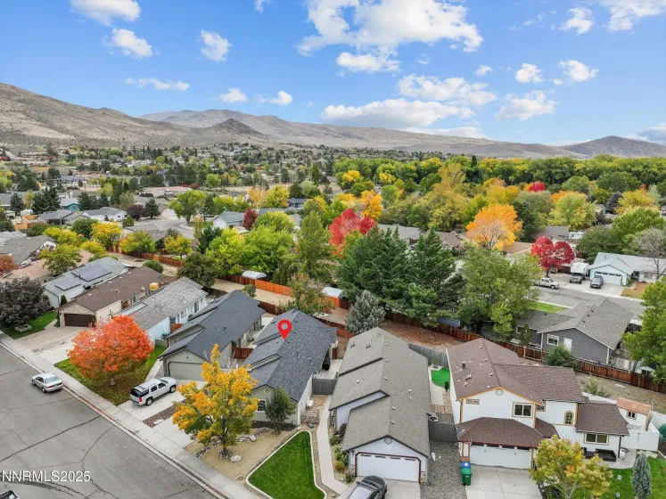4183 Mina, Carson City, Nevada 89706, 3 Bedrooms Bedrooms, ,2 BathroomsBathrooms,Residential,Residential,Mina,250057050