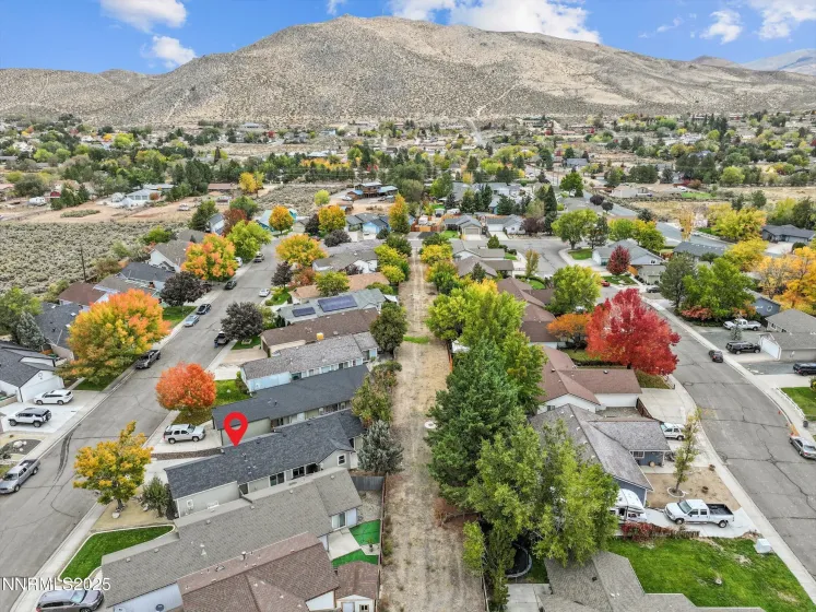 4183 Mina, Carson City, Nevada 89706, 3 Bedrooms Bedrooms, ,2 BathroomsBathrooms,Residential,Residential,Mina,250057050