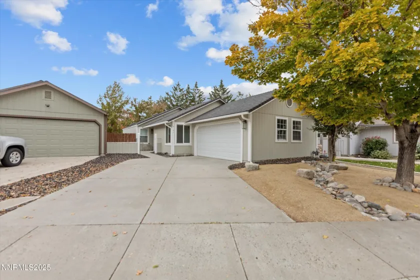 4183 Mina, Carson City, Nevada 89706, 3 Bedrooms Bedrooms, ,2 BathroomsBathrooms,Residential,Residential,Mina,250057050