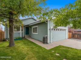 732 Talus, Reno, Nevada 89503, 4 Bedrooms Bedrooms, ,3 BathroomsBathrooms,Residential,Residential,Talus,250057051