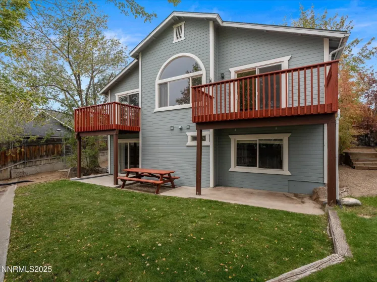 732 Talus, Reno, Nevada 89503, 4 Bedrooms Bedrooms, ,3 BathroomsBathrooms,Residential,Residential,Talus,250057051