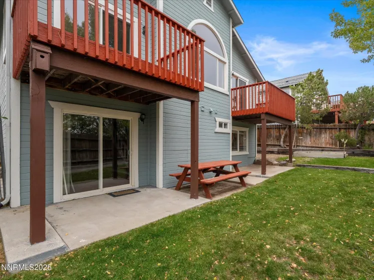 732 Talus, Reno, Nevada 89503, 4 Bedrooms Bedrooms, ,3 BathroomsBathrooms,Residential,Residential,Talus,250057051