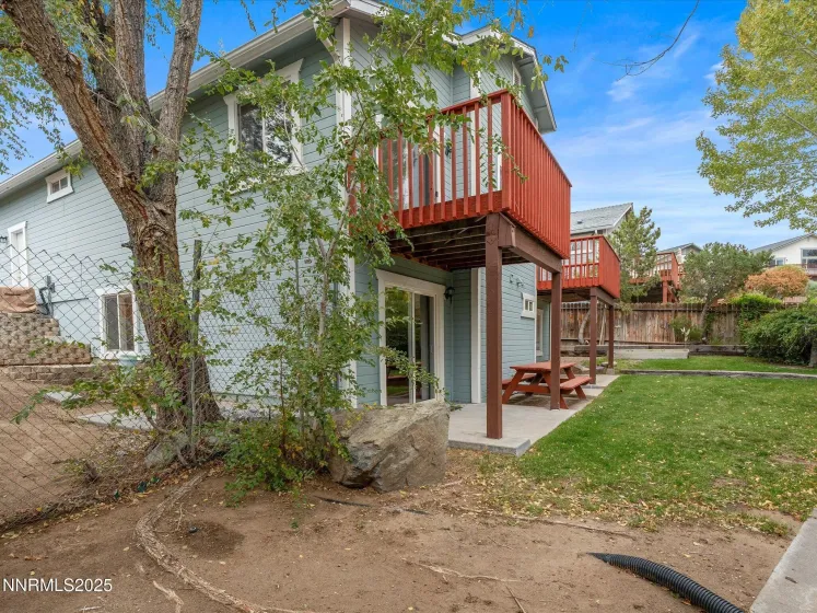 732 Talus, Reno, Nevada 89503, 4 Bedrooms Bedrooms, ,3 BathroomsBathrooms,Residential,Residential,Talus,250057051